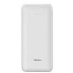 Rsilou Wired Power Bank 10000mAh Dual USB-A R1003-002 