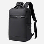 Arctichunter  , Bag  laptop , Back , B00872 - Black 