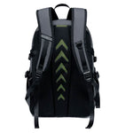 Arctichunter  , Bag laptop , Back , FB00701 - Grey
