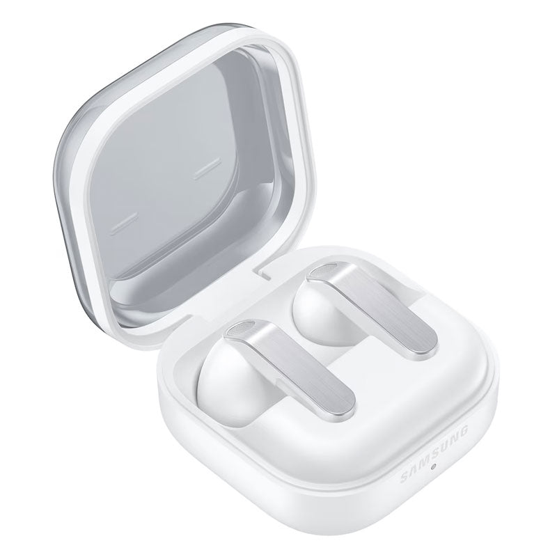 Samsung Galaxy Buds (4) - White
