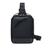 Arctichunter , Bag Cross , XB00693 - Black