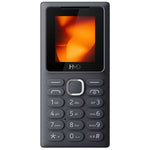 HMD 101 , TA-176557 DS , 4MP , 8MP - grey