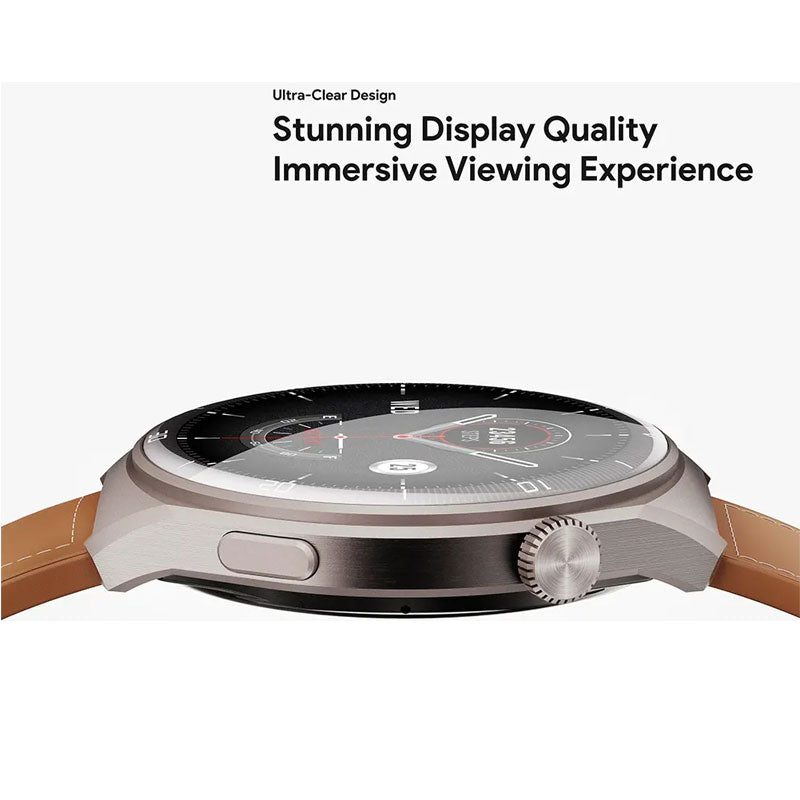 Aukey , SmartWatch 2 ultra , SW-2U - Grey
