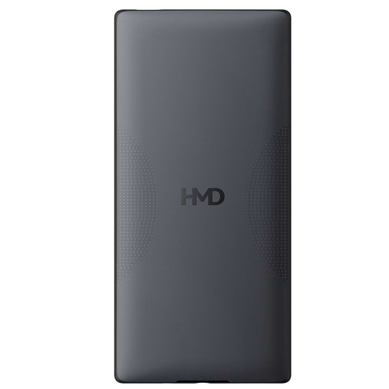 HMD 101 , TA-176557 DS , 4MP , 8MP - grey