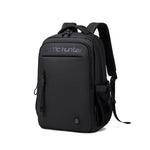 Arctichunter  , Bag laptop , Back , B00534 - Black
