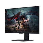 Samsung Odyssey G5 G50F 27" 2K Gaming Monitor QHD 180Hz - LS27FG502EMXEG