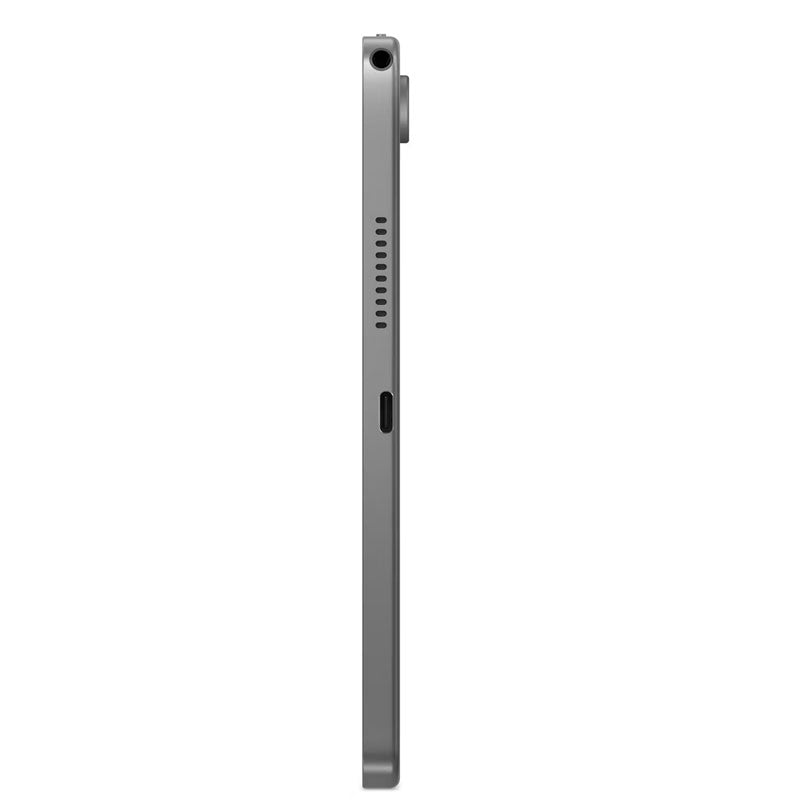 Lenovo , Tab 4GB RAM , 128GB ROM , 4G LTE , 10.1-inch , with Clear Case – Luna Grey
