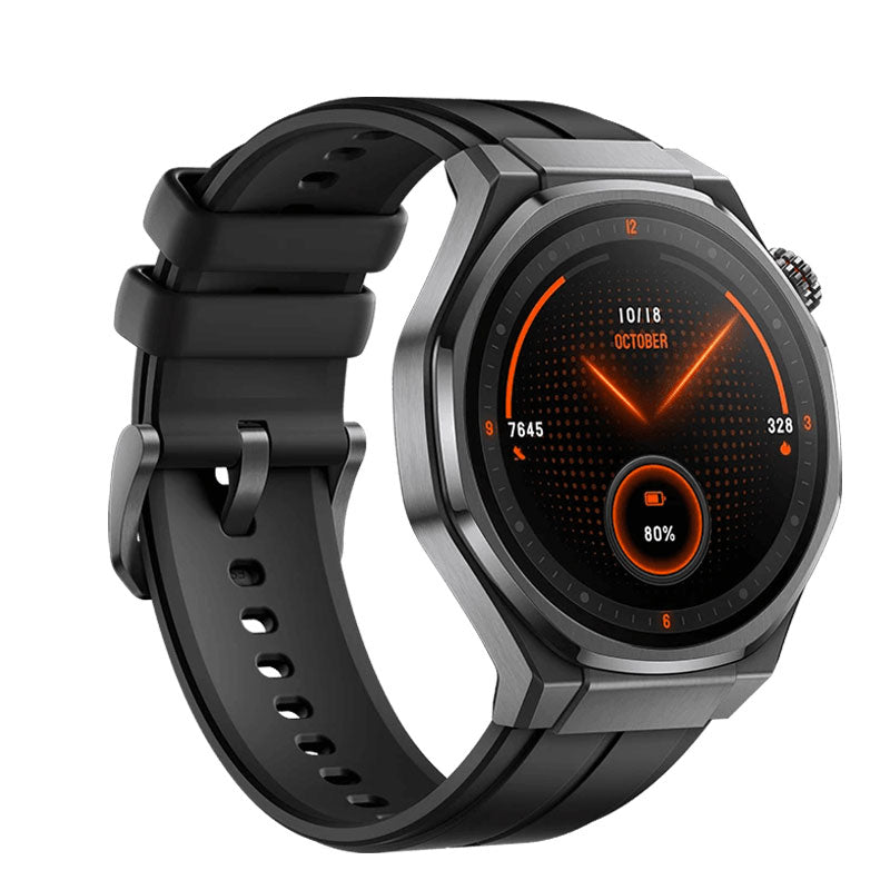 Honor , Watch 5 Ultra - Black
