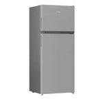 Indesit , Refrigerator , NoFrost , Top Freezer , 420 Liter , TINF70420SEG - Silver
