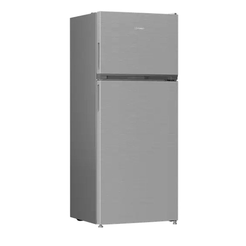 Indesit , Refrigerator , NoFrost , Top Freezer , 420 Liter , TINF70420SEG - Silver
