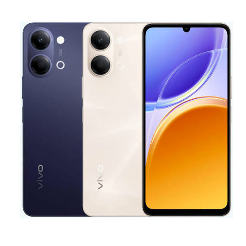 vivo Y21 5G بطارية 6500mAh