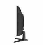 Dahua , Monitor curved Gaming 27-inch FDH , 240Hz , LM27-E240C - Black
