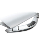 j5create Boomerang Station - Universal USB™ 3.0 Docking Station- JUD481