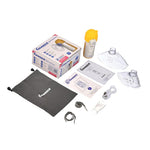 Granzia PureMesh-T Mesh Nebulizer