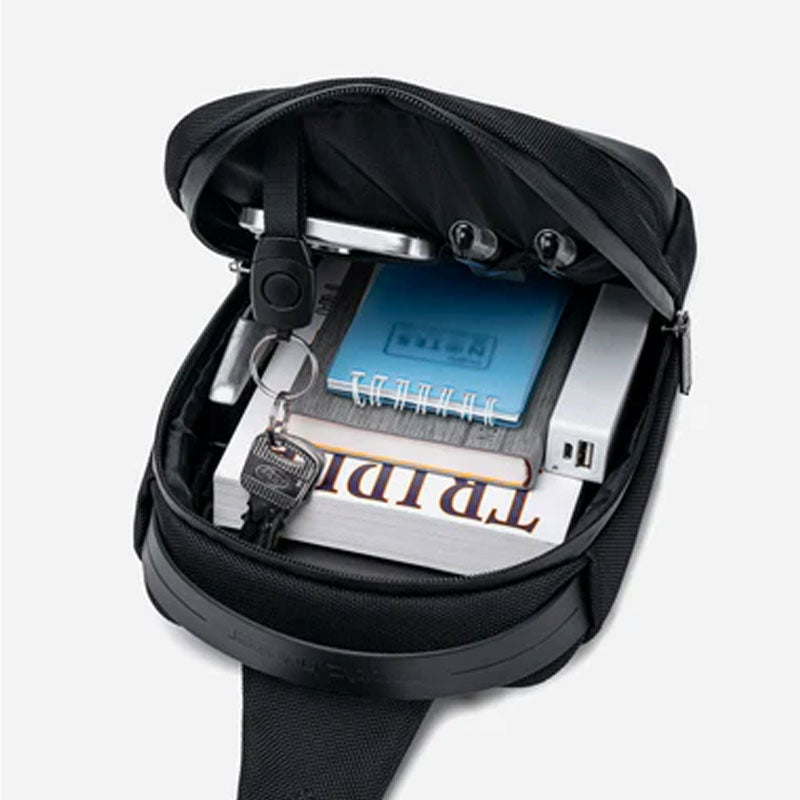 Arctichunter , Bag Cross , XB00693 - Blue
