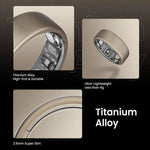 Amazfit Helio Ring Smart Ring