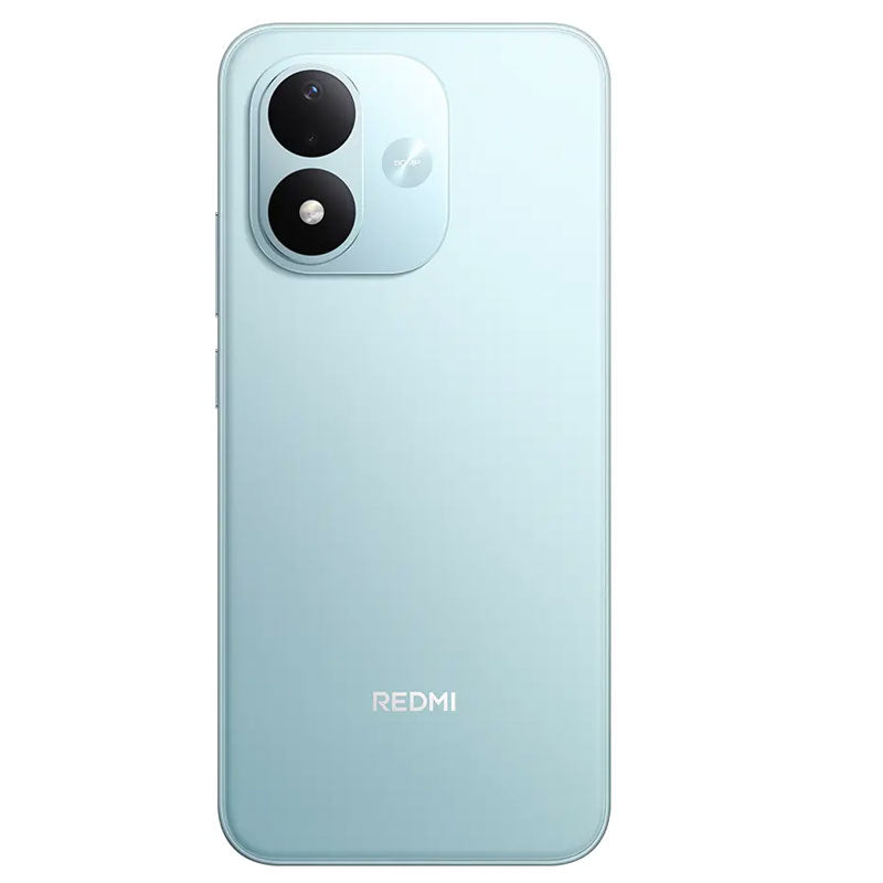 Xiaomi Redmi Note 17 Dual Sim 4G