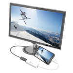 j5create - محول شاشة من USB™ إلى HDMI™ لأجهزة Android™ - JUA165C