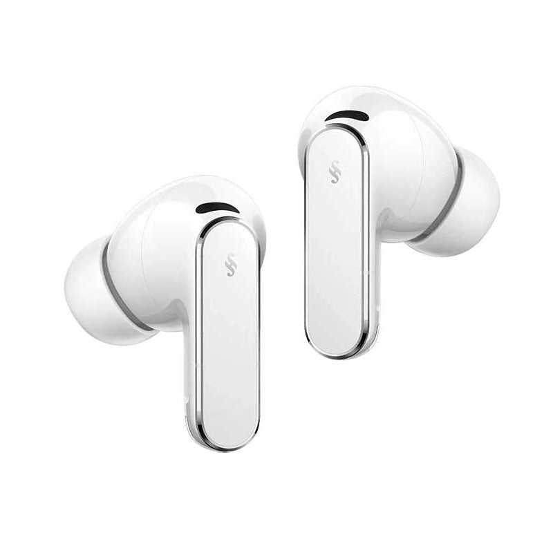 Huawei , FreeBuds Pro 5 , Dual-Engine Al Noise Cancellation , Ultra Immersive Sound , IP57 - White
