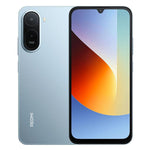 MI Rremi , A7 PRO , 64GB , 4GB RAM - Mist Blue
