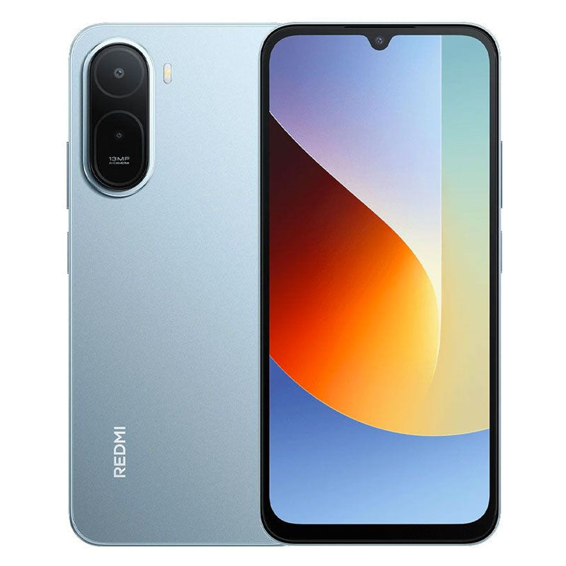 MI Rremi , A7 PRO , 64GB , 4GB RAM - Mist Blue
