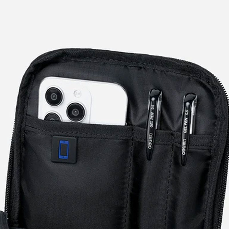 Arctichunter , Bag Cross , K00688 - Blue
