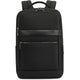 CoolBell 8281 36L 15.6 inch Waterproof Backpack For Laptop With USB Charging Port/Shockprof Compartment ,180° Opening& Closing - Black