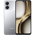 Tecno Spark Go 3 , 4GB RAM , 128GB - titanium grey
