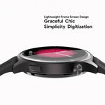 Aukey ,  SmartWatch 2Pro , SW-2P  - Grey