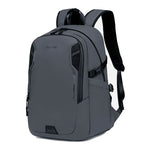 Arctichunter  , Bag laptop , Back , FB00700 - Grey
