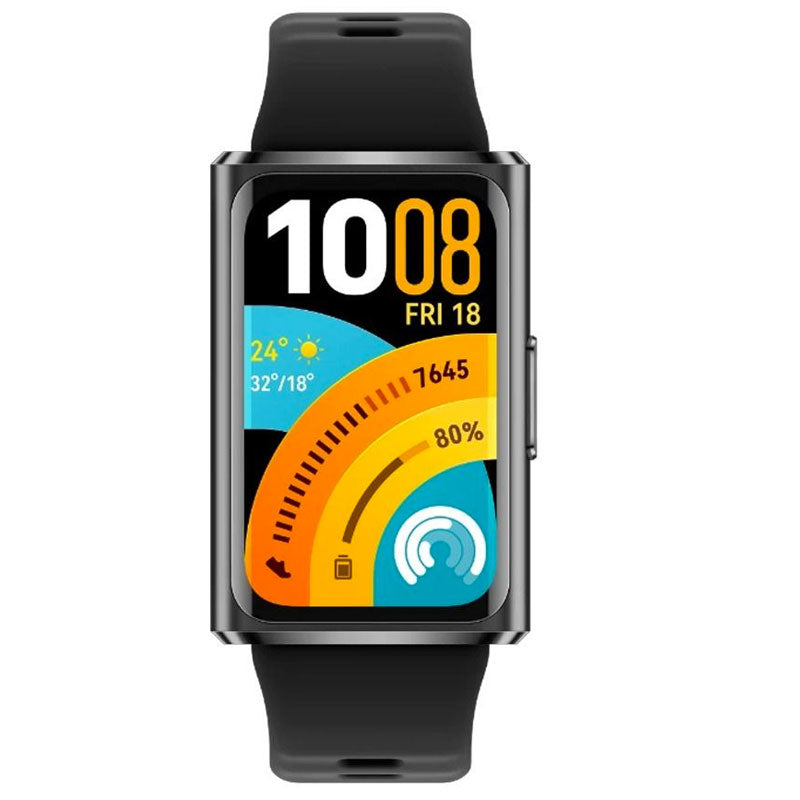 Huawei Band 11 Pro - Black
