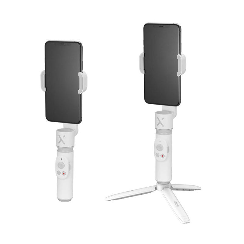 Zhiyun Selfie Combo Esstial Smooth X Combo