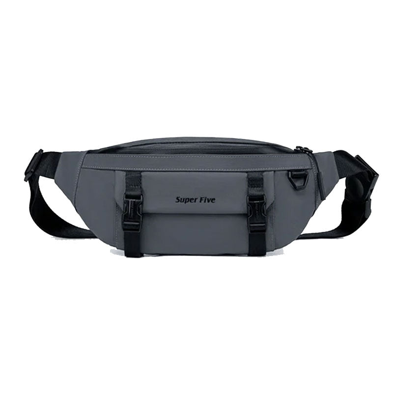 Arctichunter  , Supper Five , FXB00755 - Gray
