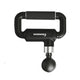 GRANZIA TorqueFit Massage Gun - LY691A