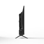 Fresh TV 32 Inch HD Miracast Frameless , 32LH2230 - Black