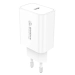 SIKENAI PD16-EU Home Charger Adapter 20W - White