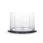 Sonai Blender Rotato 500Watt 1.5L , 3 Speeds , White - MAR-2500