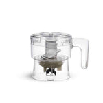 Sonai Blender Rotato 500Watt 1.5L , 3 Speeds , White - MAR-2500