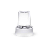 Sonai Blender Rotato 500Watt 1.5L , 3 Speeds , White - MAR-2500