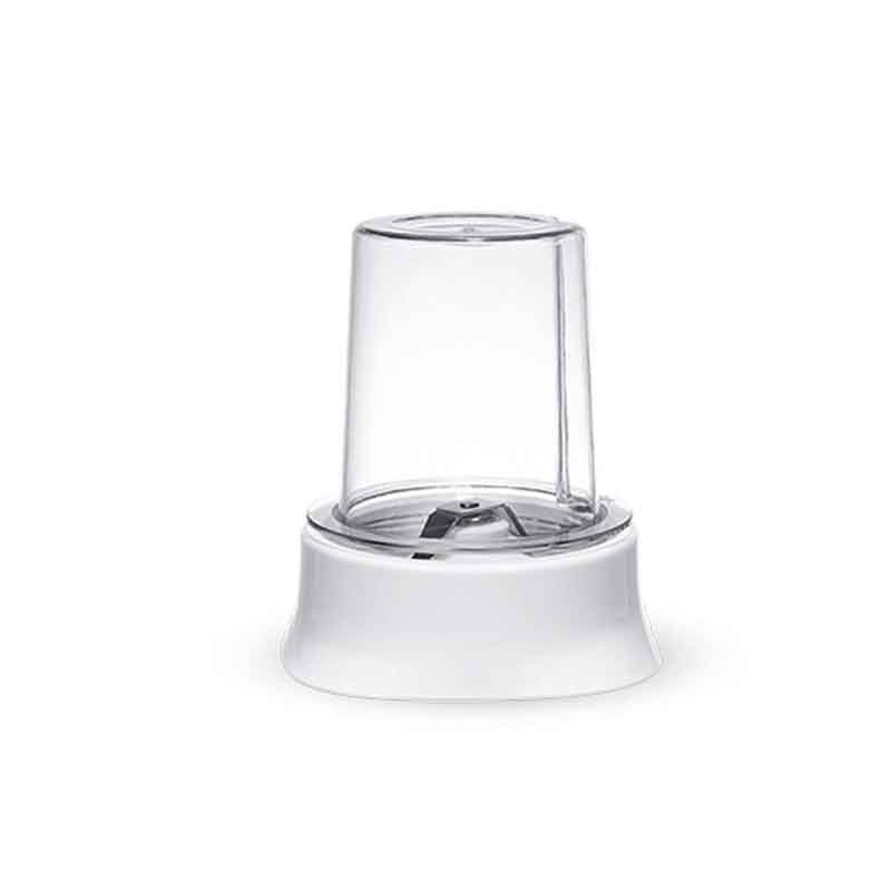 Sonai Blender Rotato 500Watt 1.5L , 3 Speeds , White - MAR-2500