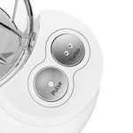 Sonai Chopper 120Watt , 350ml turbo speed , White - SH-570