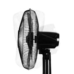 Sonai Stand Fan 18 inch  , 70 Watt , 3 Speed - MAR – 1831