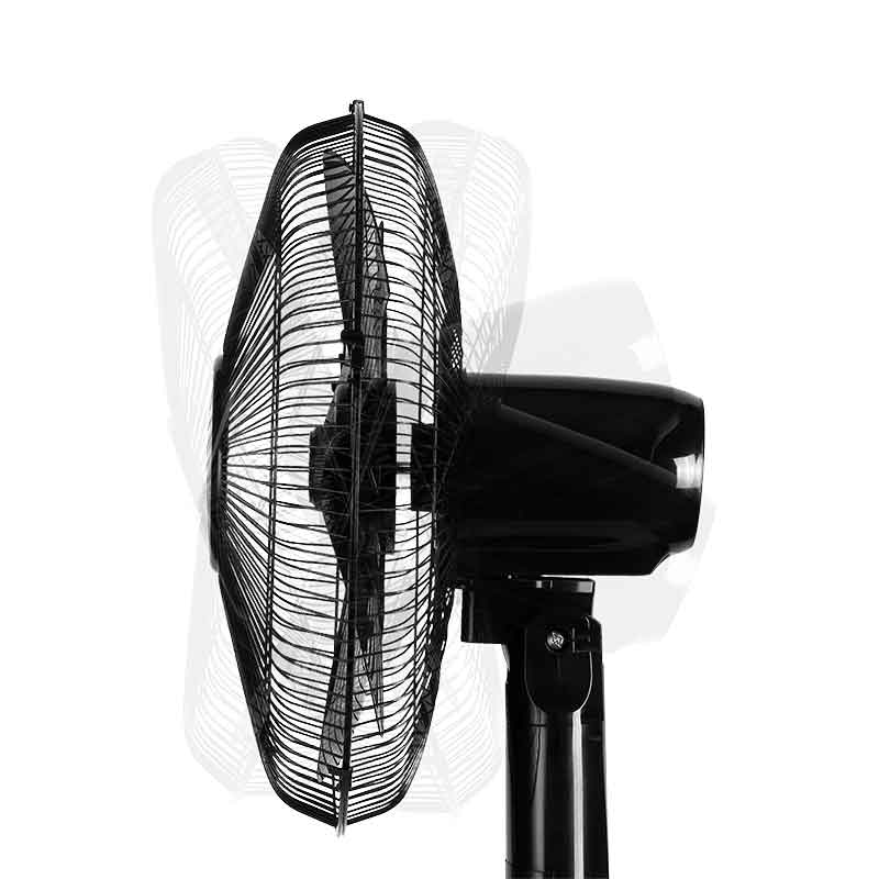 Sonai Stand Fan 18 inch  , 70 Watt , 3 Speed - MAR – 1831