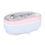 Sonai yogurt Maker , 20 Watt , 8 Glass Jar - MAR-1070