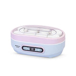 Sonai yogurt Maker , 20 Watt , 8 Glass Jar - MAR-1070