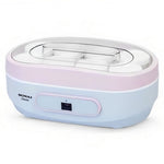 Sonai Yogurt Maker 8 Glass Jars, 20 Watt - MAR -1077