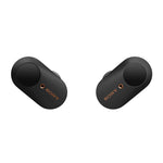 Sony WF-1000XM3 Wireless - Black