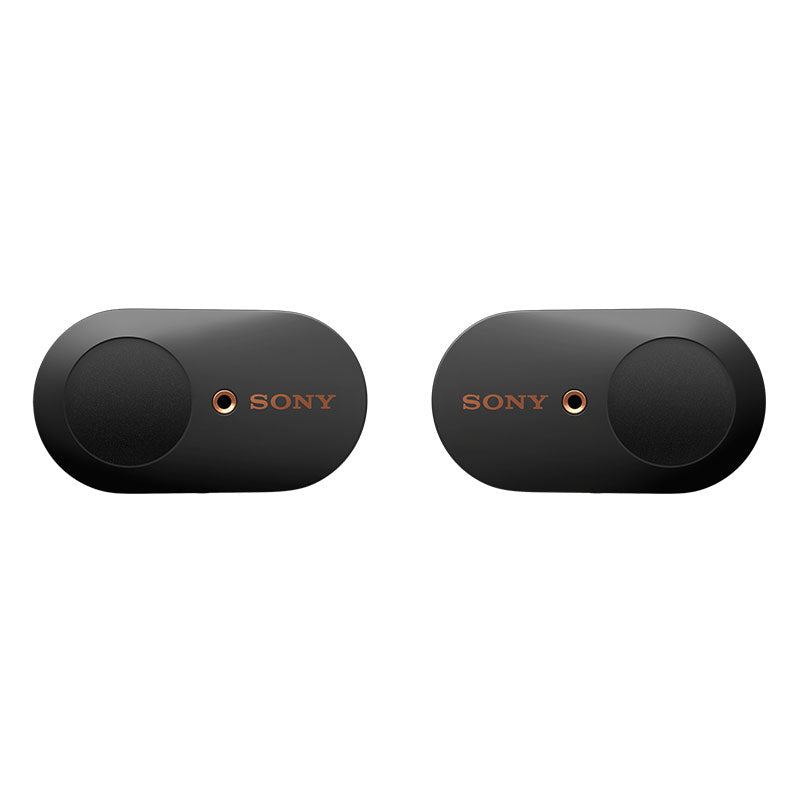 Sony WF-1000XM3 Wireless - Black