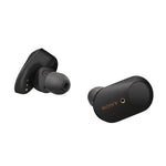 Sony WF-1000XM3 Wireless - Black
