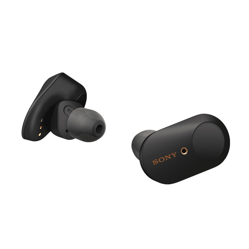 Sony WF-1000XM3 Wireless - Black